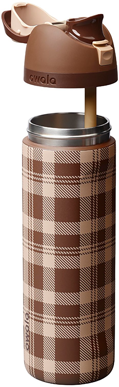 Owala FreeSip 24oz Stainless Steel Water Bottle - view number 6