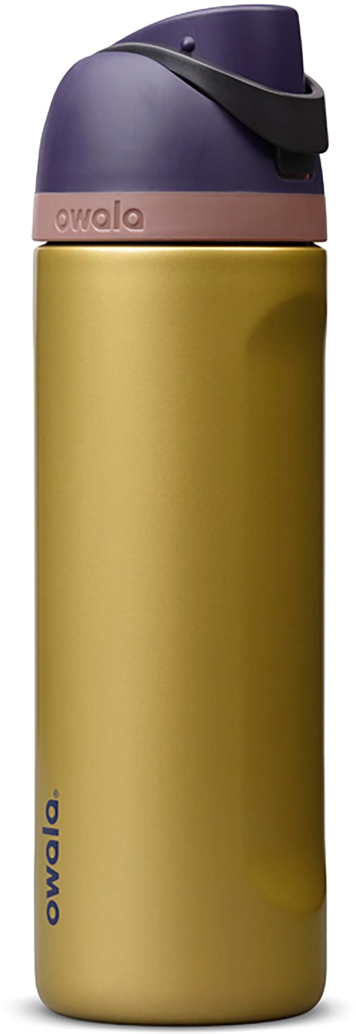 Owala FreeSip 24oz Stainless Steel Water Bottle