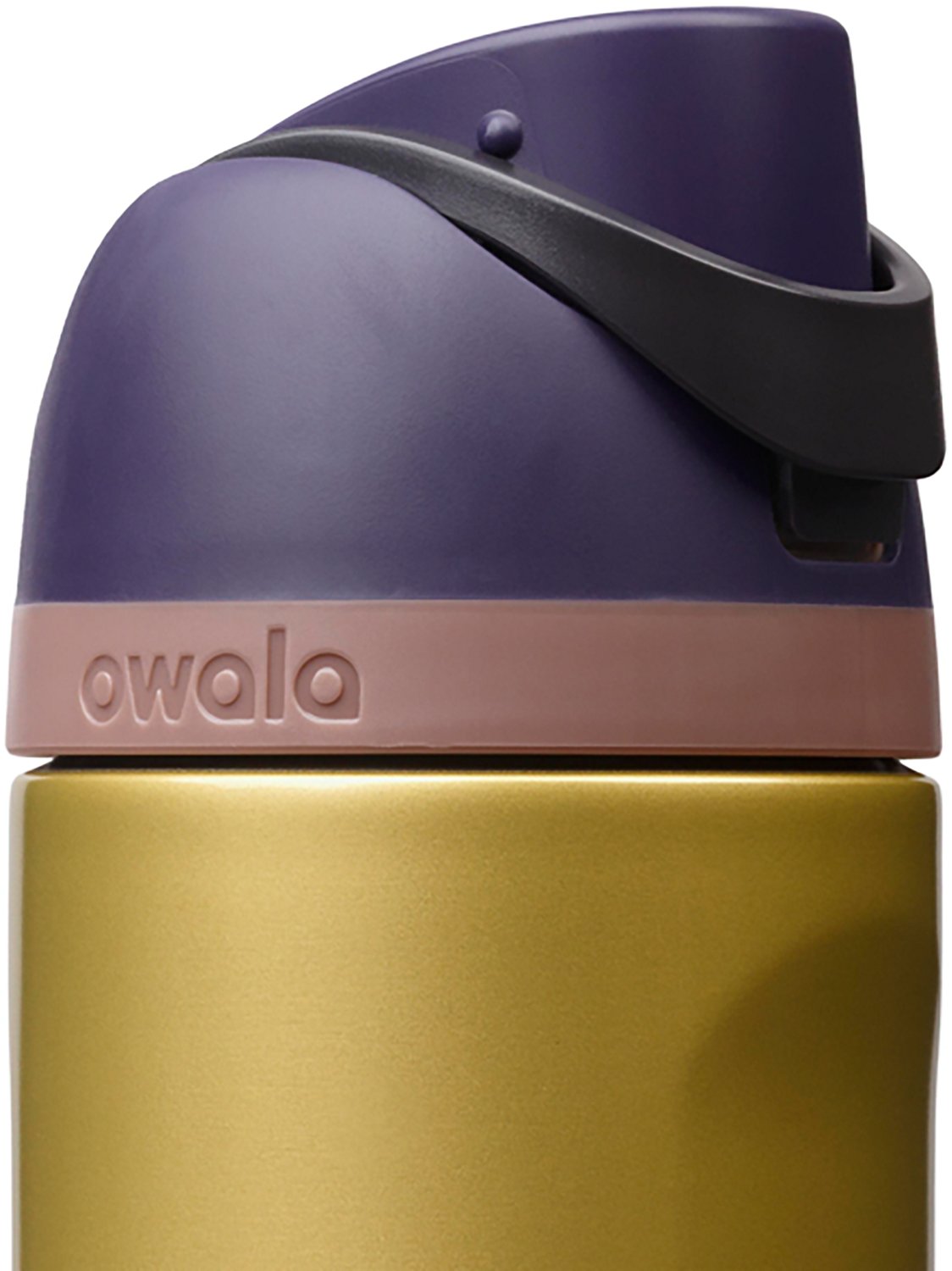 Owala FreeSip 24oz Stainless Steel Water Bottle - view number 2