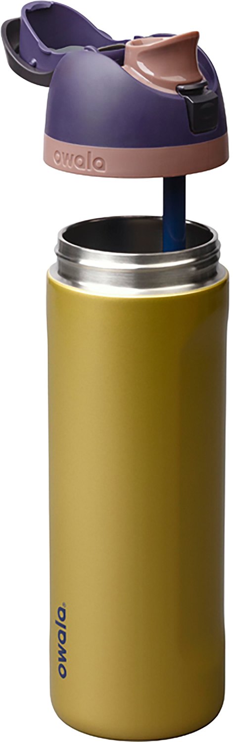 Owala FreeSip 24oz Stainless Steel Water Bottle - view number 3