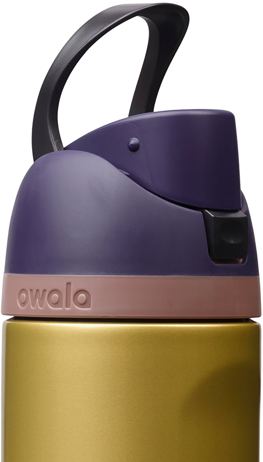 Owala FreeSip 24oz Stainless Steel Water Bottle - view number 5