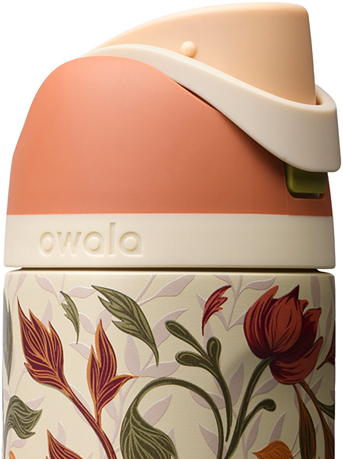 Owala FreeSip 24oz Stainless Steel Water Bottle - view number 2