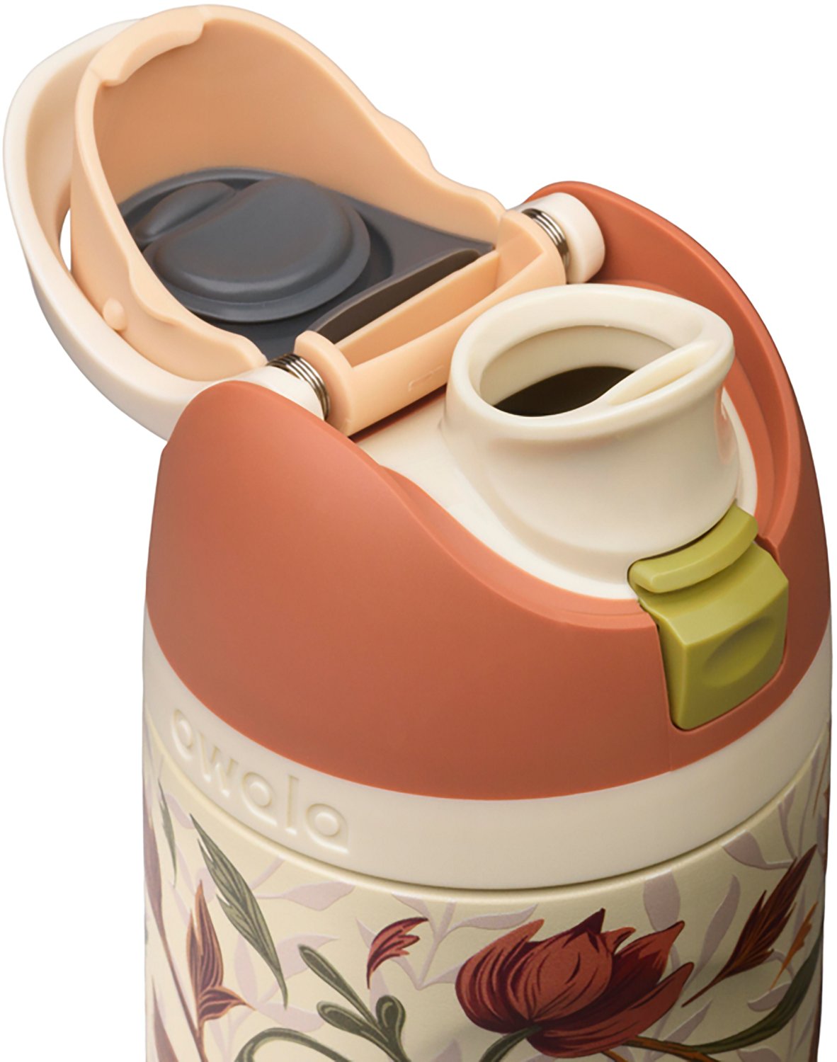 Owala FreeSip 24oz Stainless Steel Water Bottle - view number 3