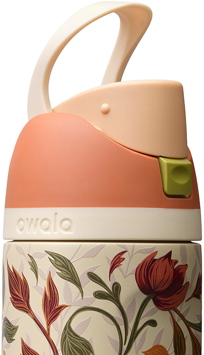 Owala FreeSip 24oz Stainless Steel Water Bottle - view number 4