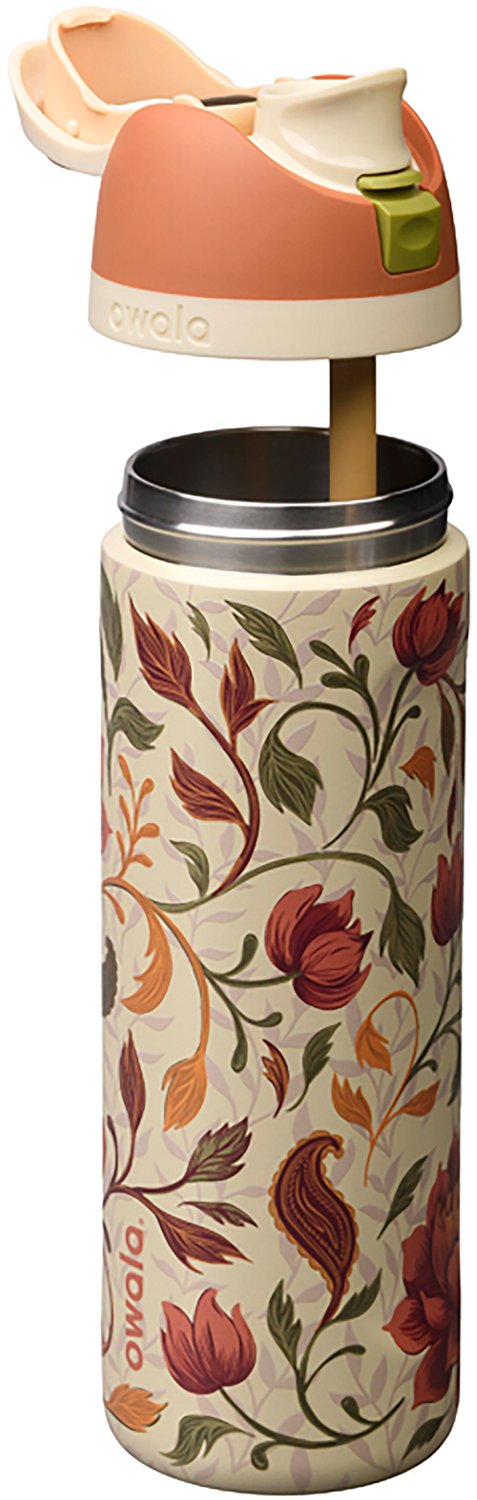 Owala FreeSip 24oz Stainless Steel Water Bottle - view number 5
