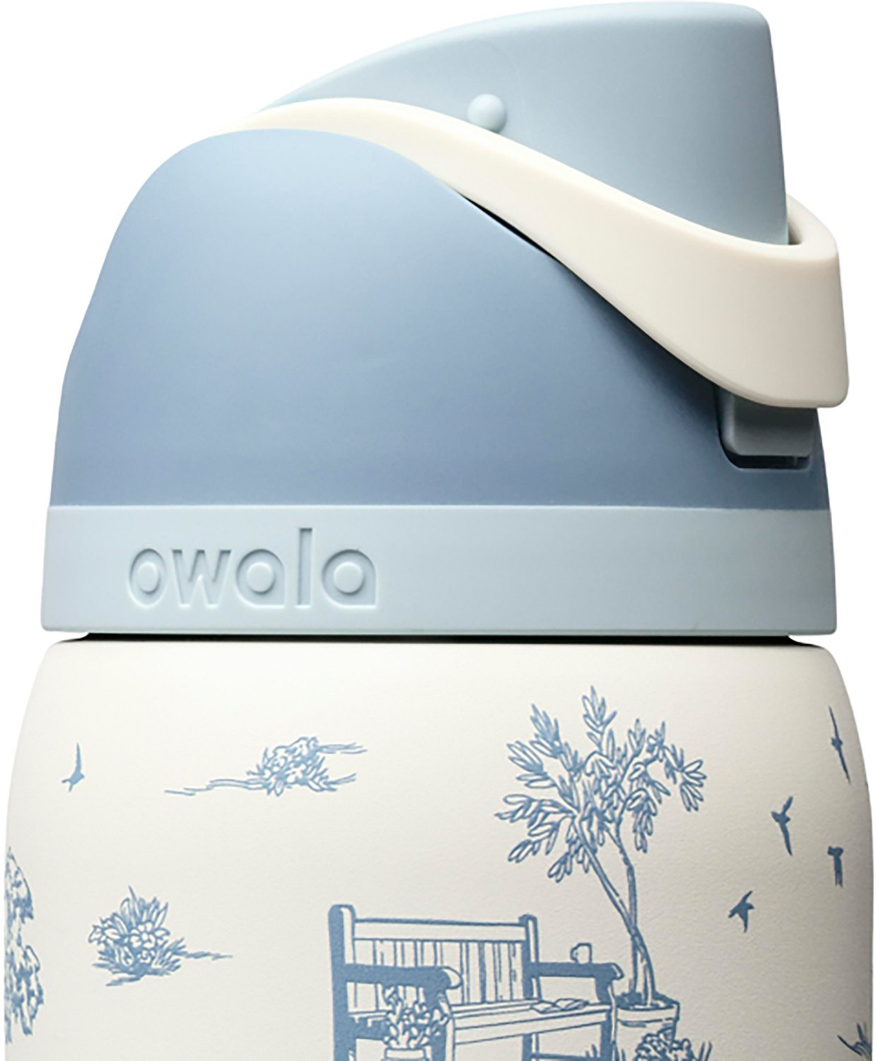 Owala FreeSip 32oz Stainless Steel Water Bottle                                                                                  - view number 2