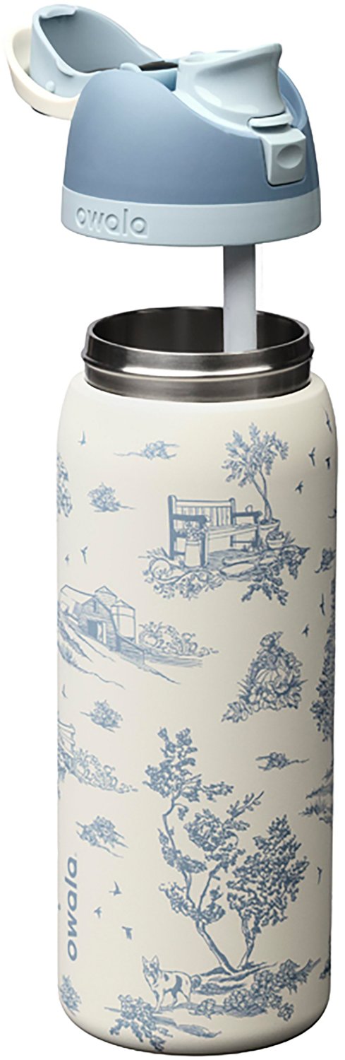 Owala FreeSip 32oz Stainless Steel Water Bottle                                                                                  - view number 5