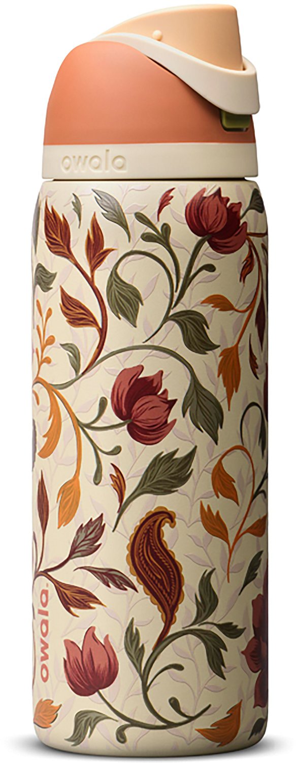 Owala FreeSip 32oz Stainless Steel Water Bottle