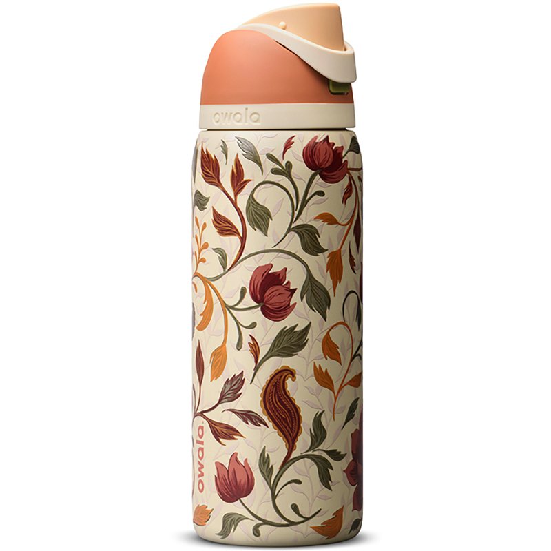 Owala FreeSip 32oz Stainless Steel Water Bottle