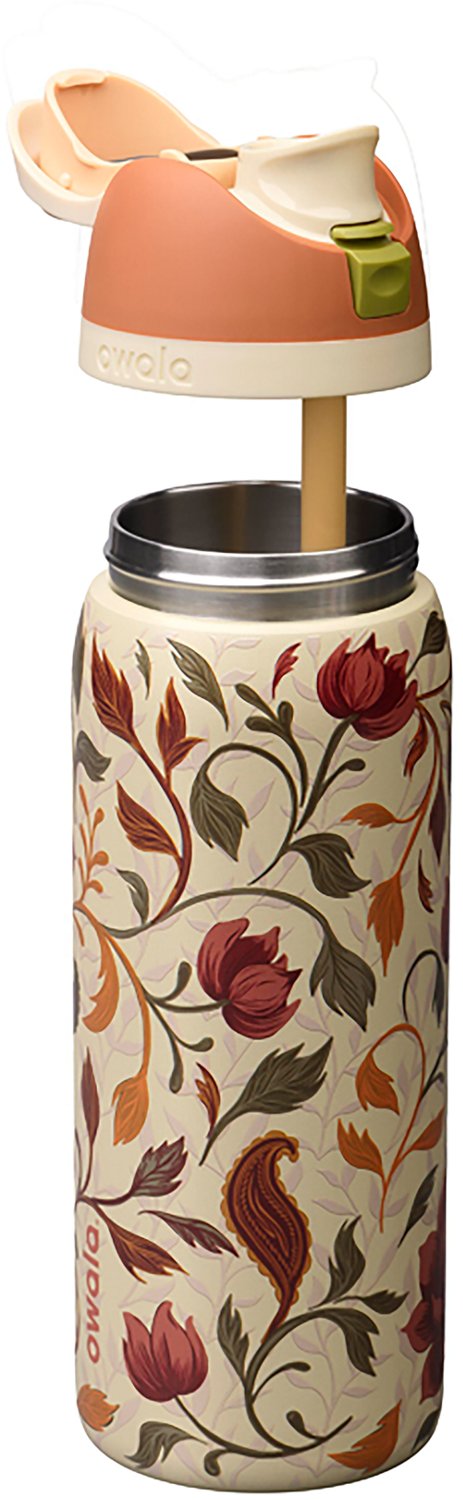 Owala FreeSip 32oz Stainless Steel Water Bottle                                                                                  - view number 5