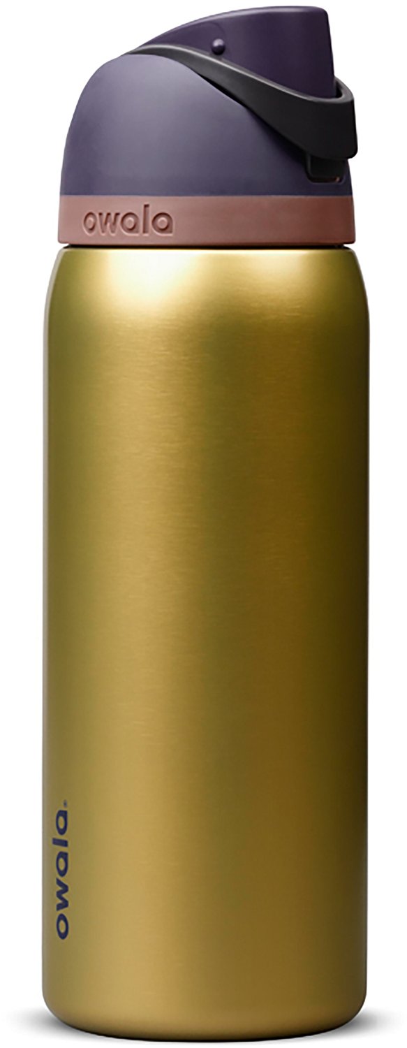 Owala FreeSip 32oz Stainless Steel Water Bottle