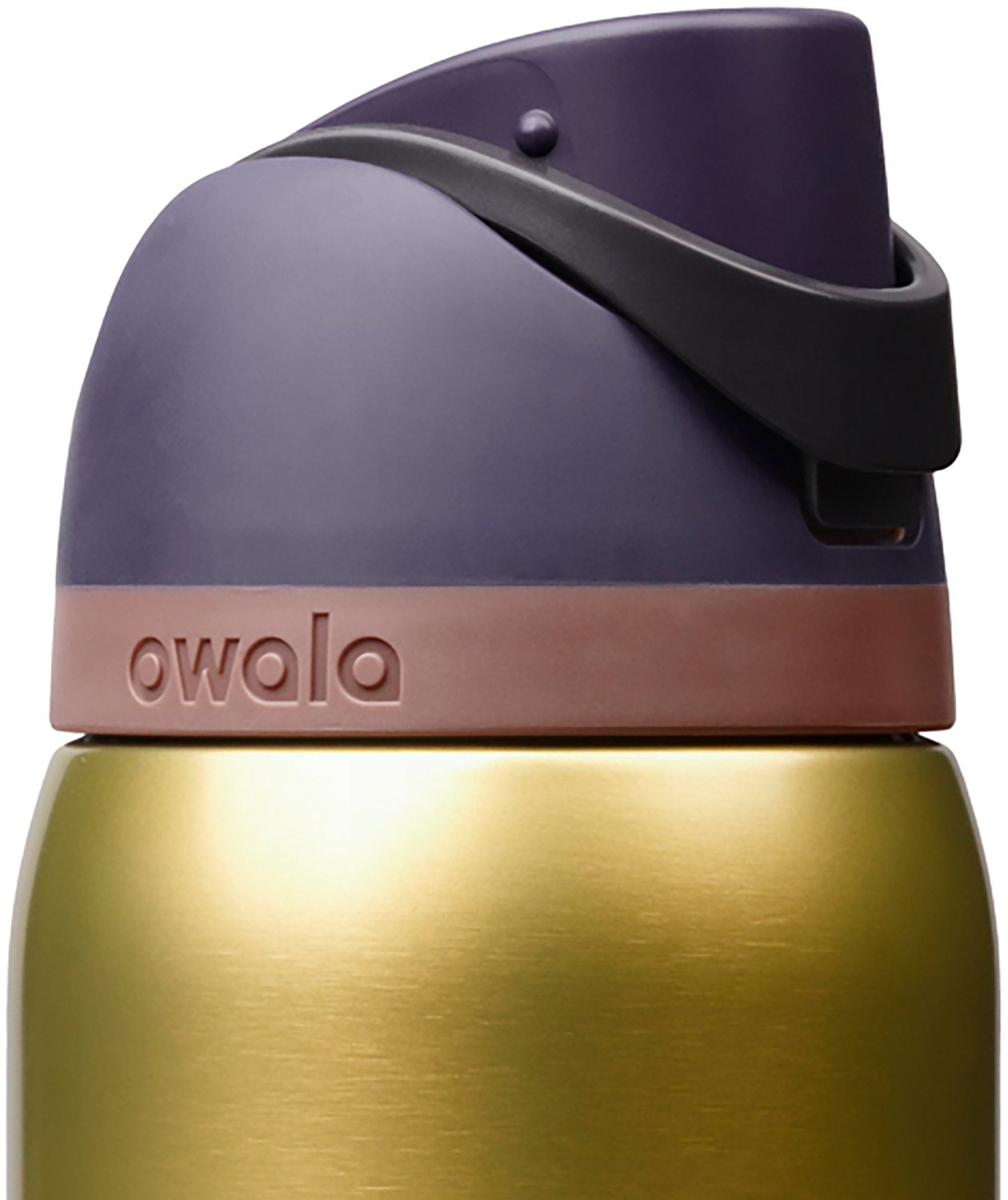 Owala FreeSip 32oz Stainless Steel Water Bottle                                                                                  - view number 4