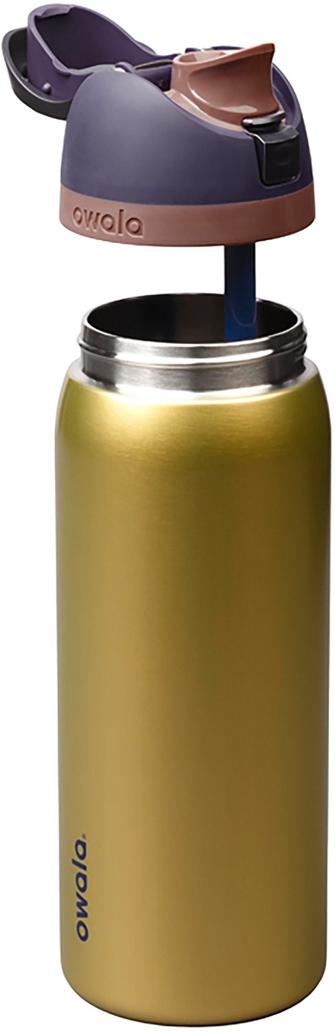Owala FreeSip 32oz Stainless Steel Water Bottle                                                                                  - view number 5