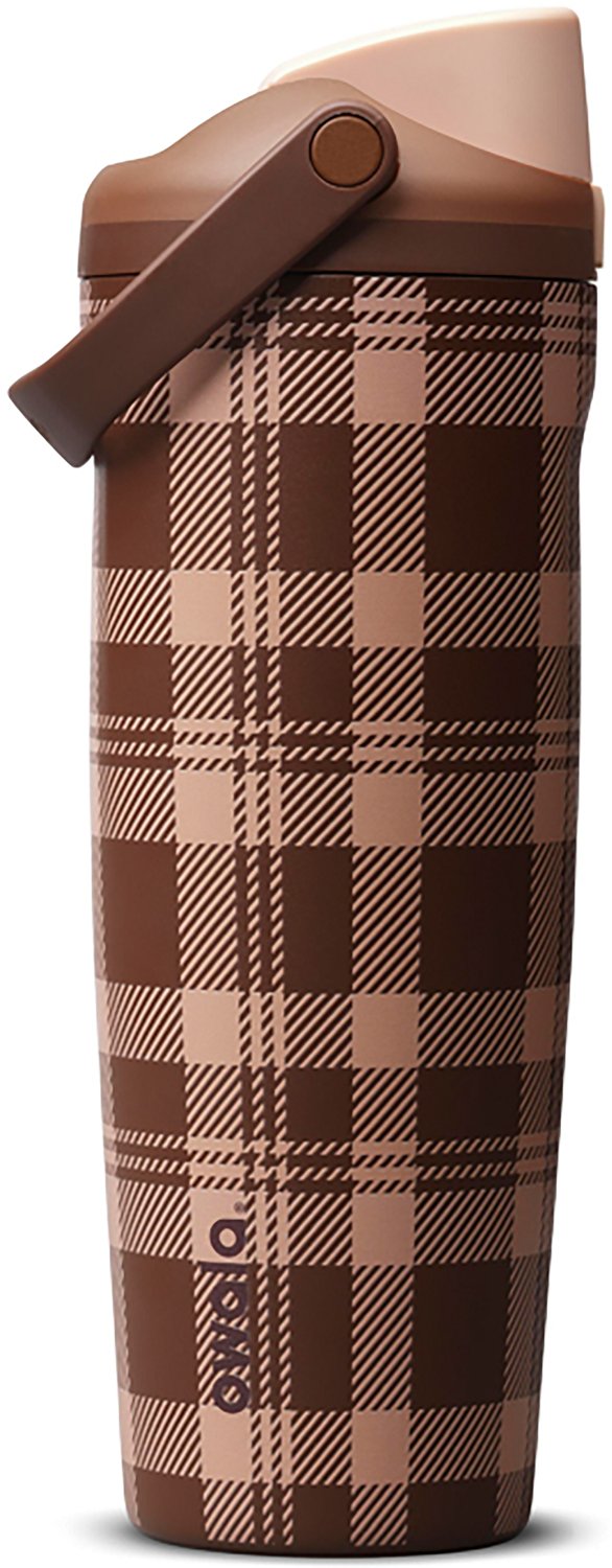 owala FreeSip Sway 30 oz. Stainless Steel Tumbler