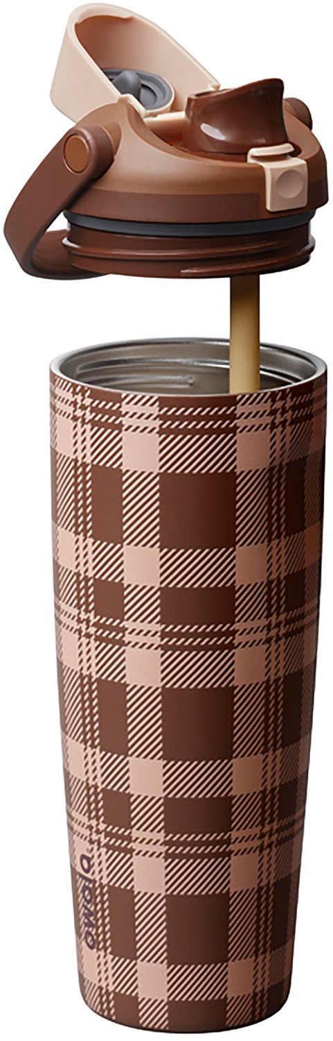 owala FreeSip Sway 30 oz. Stainless Steel Tumbler - view number 7