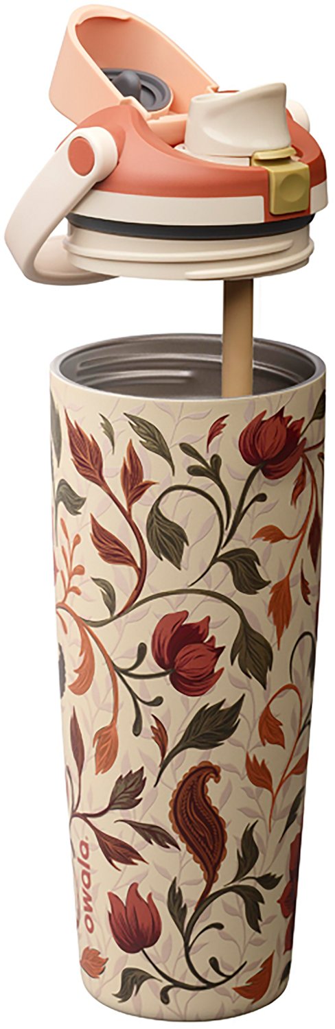 owala FreeSip Sway 30 oz. Stainless Steel Tumbler - view number 7