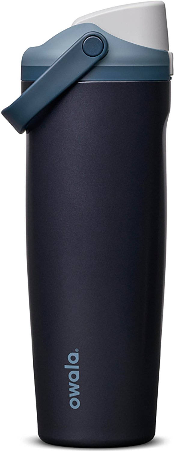 owala FreeSip Sway 30 oz. Stainless Steel Tumbler