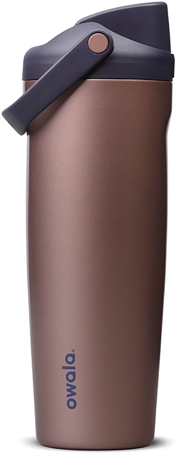 owala FreeSip Sway 30 oz. Stainless Steel Tumbler