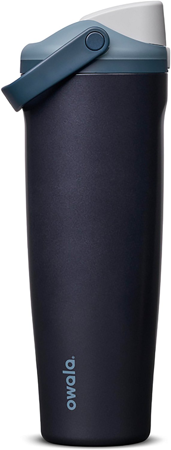 Owala FreeSip Sway 40 oz. Stainless Steel Tumbler