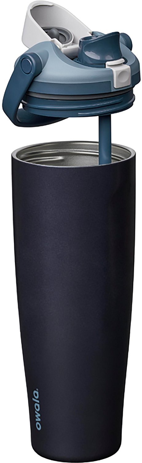 Owala FreeSip Sway 40 oz. Stainless Steel Tumbler - view number 7
