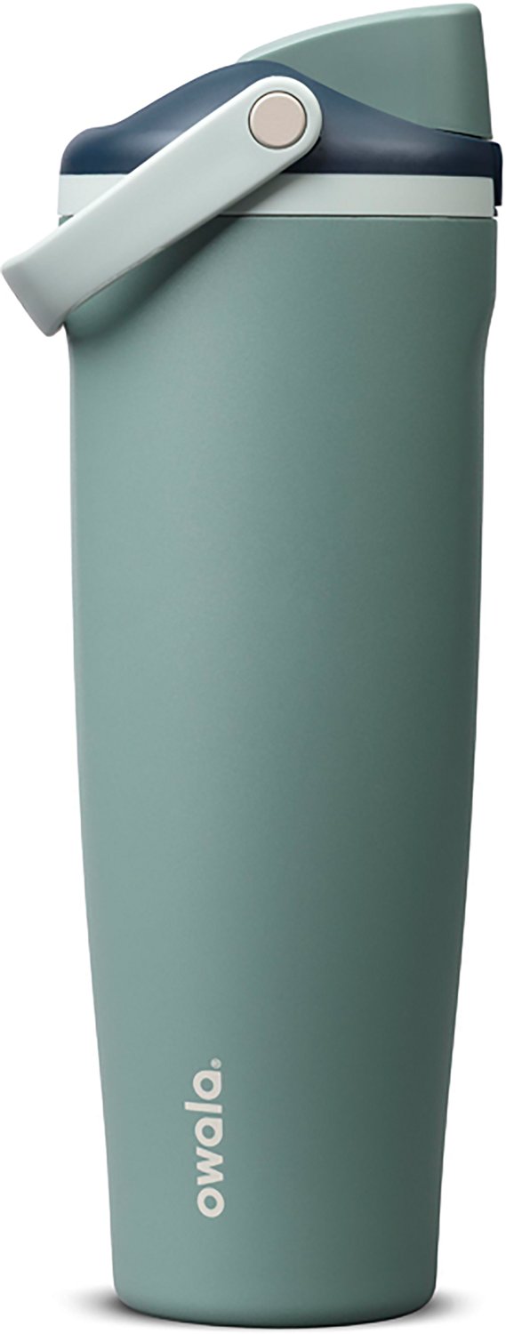 Owala FreeSip Sway 40 oz. Stainless Steel Tumbler