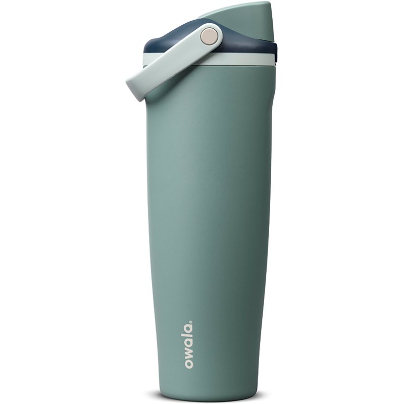 Owala FreeSip Sway 40 oz. Stainless Steel Tumbler