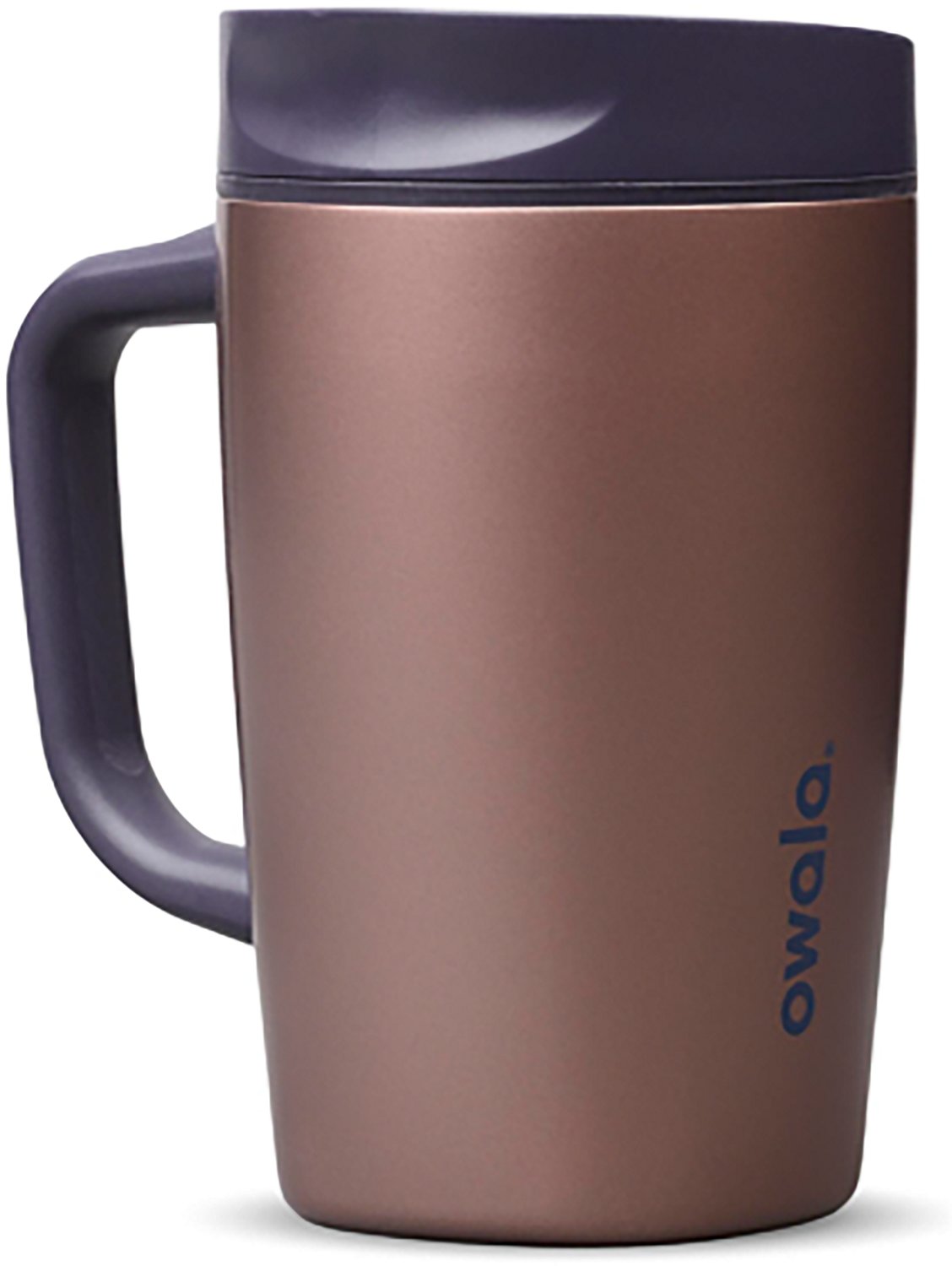 owala SmoothSip Slider 12 Oz Tumbler with Handle - view number 2