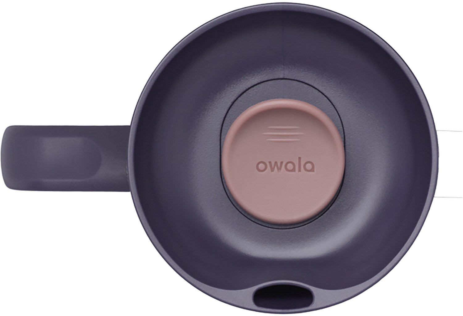 owala SmoothSip Slider 12 Oz Tumbler with Handle - view number 4