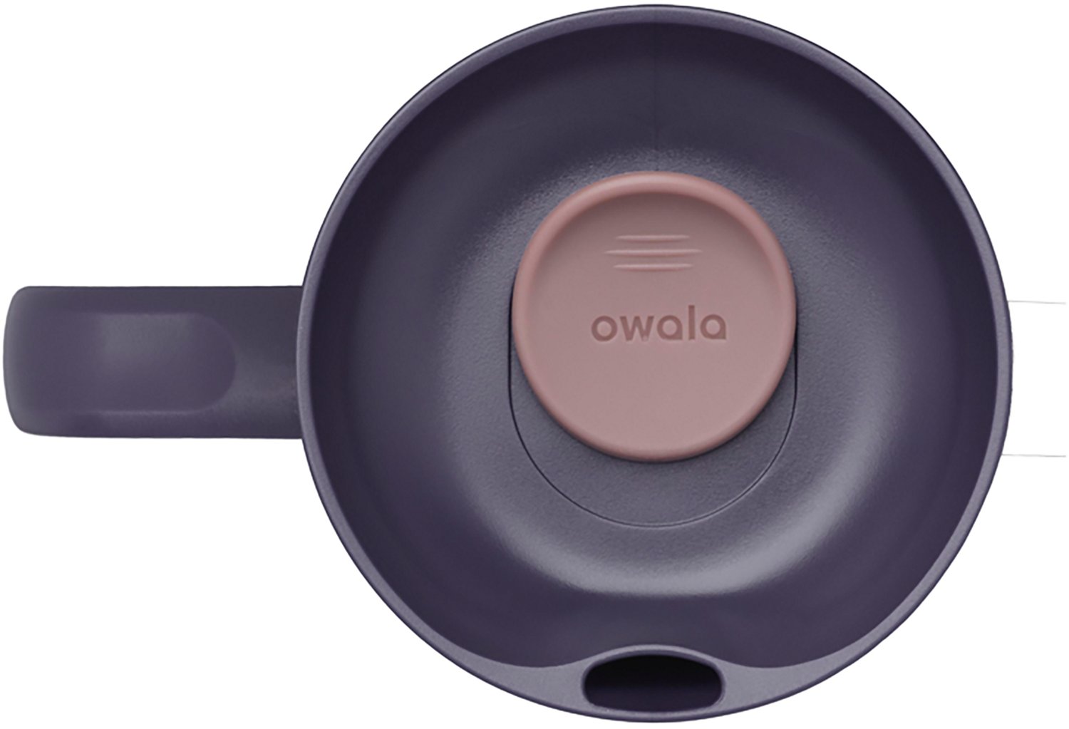 owala SmoothSip Slider 12 Oz Tumbler with Handle - view number 5