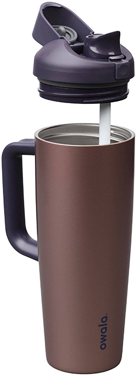owala Retrograde FreeSip 30 oz Tumbler - view number 5