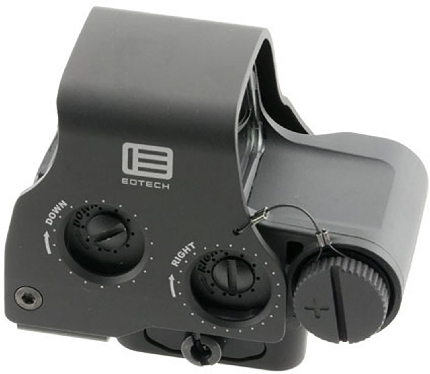 EOTech EXPS3-4 Holographic Sight - view number 2