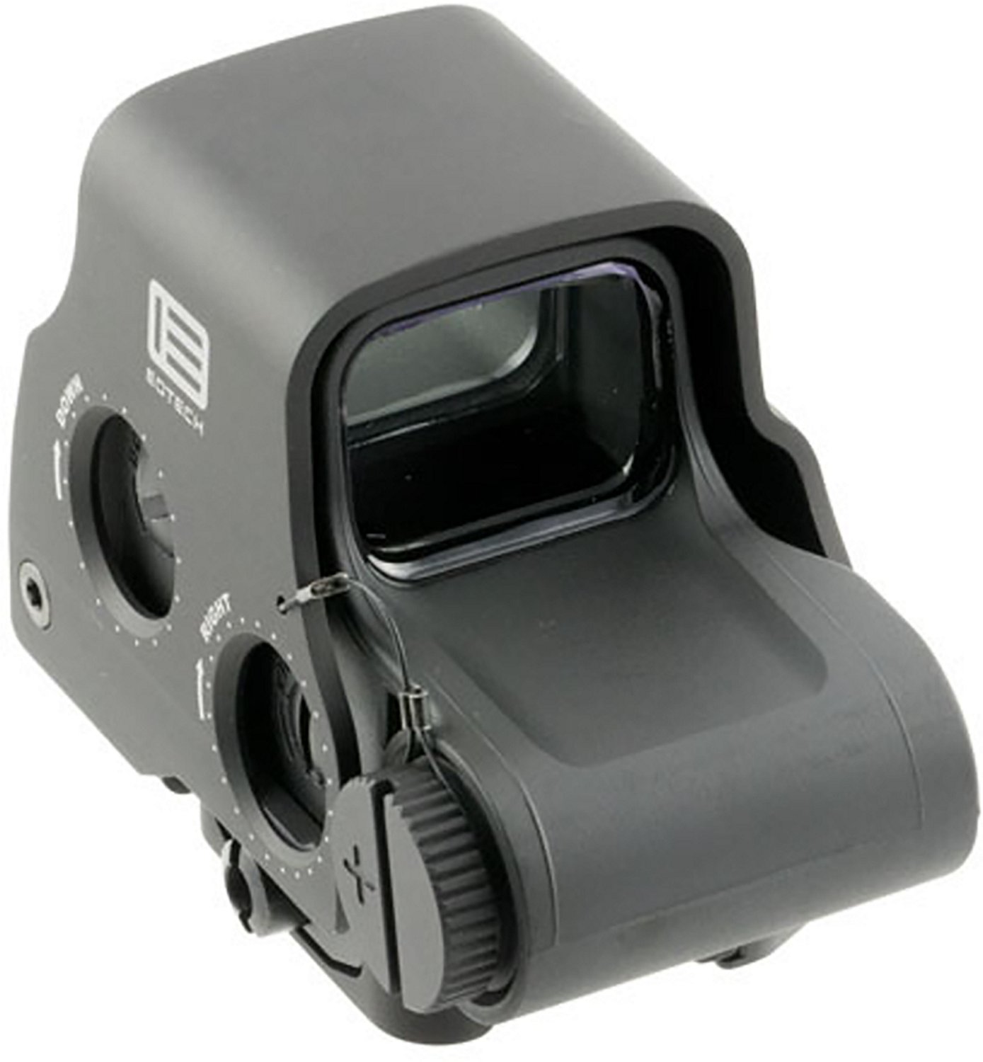 EOTech EXPS3-4 Holographic Sight - view number 3