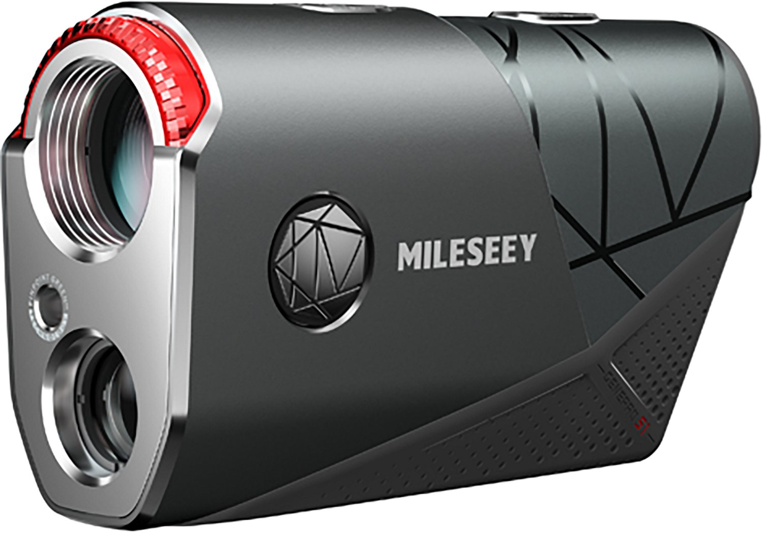 Mileseey GenePro S1 #1 AI Golf Rangefinder