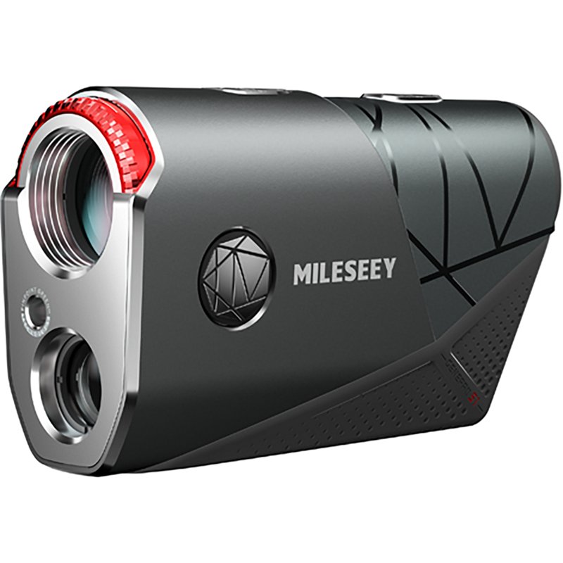 Mileseey Genepro S1 #1 AI Golf Rangefinder