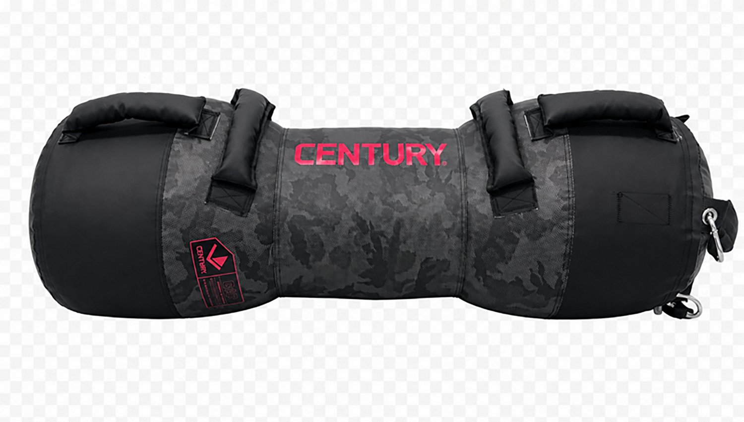 Century Brave Ground and Pound Heavy Bag