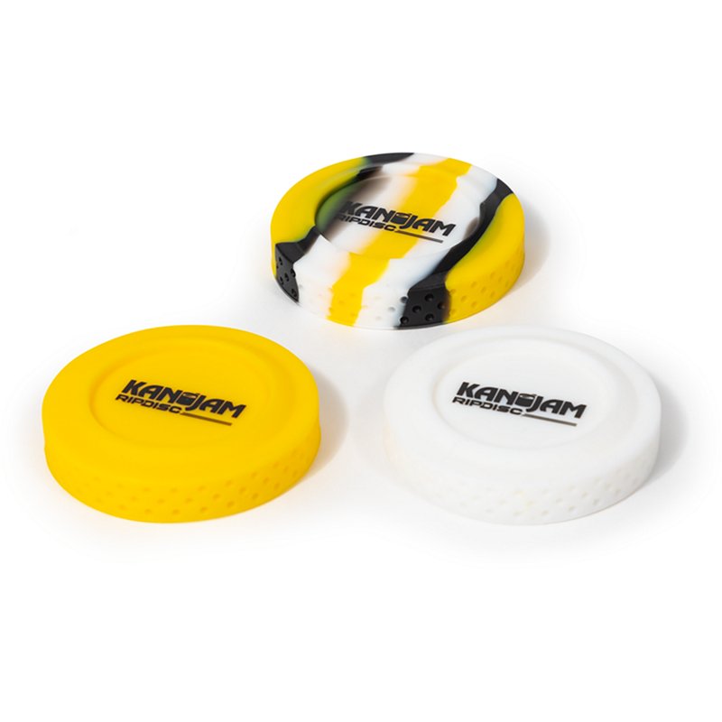 Kan Jam Rip Discs - 3 Pack