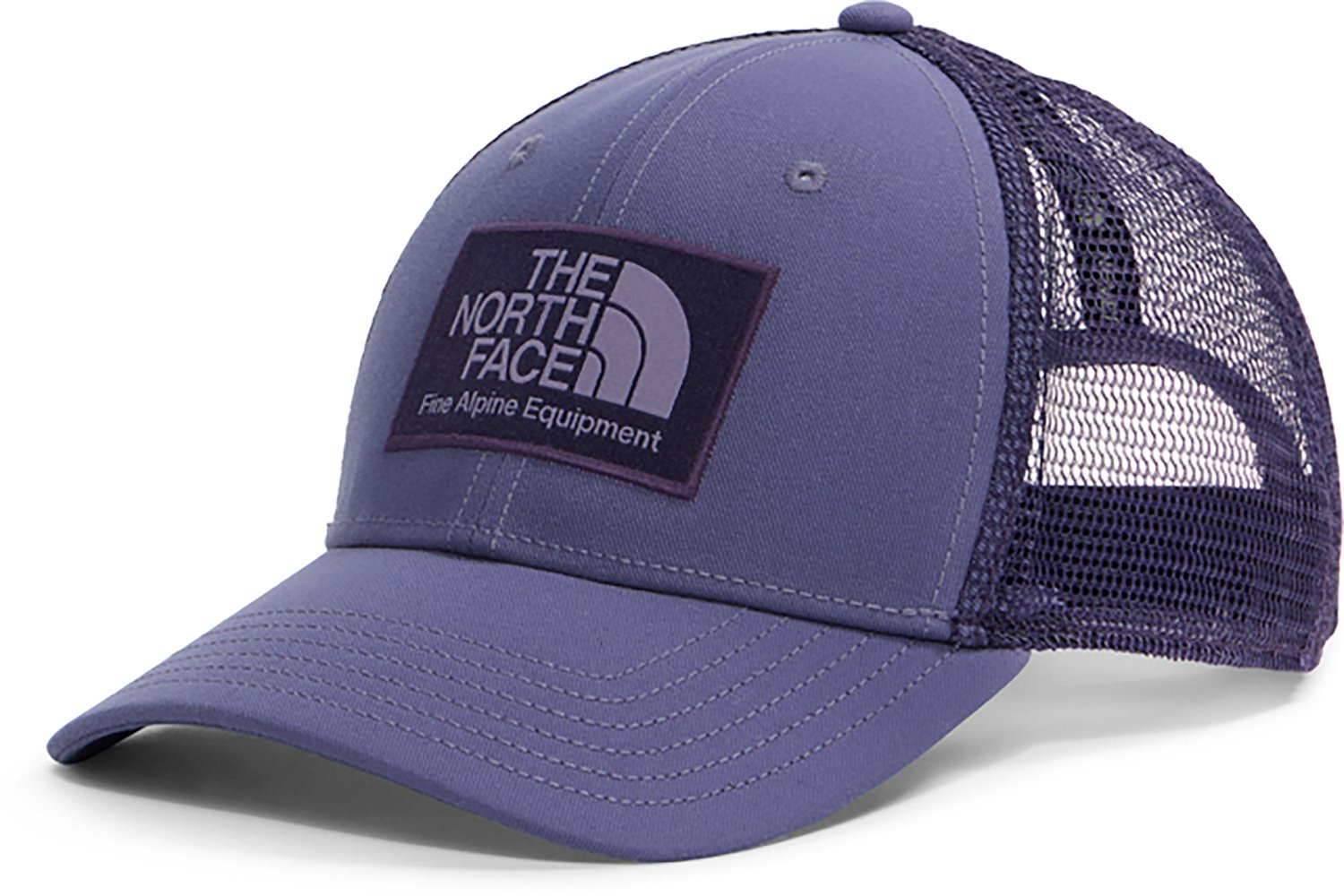 The North Face Men's Mudder Trucker Cap - view number 2