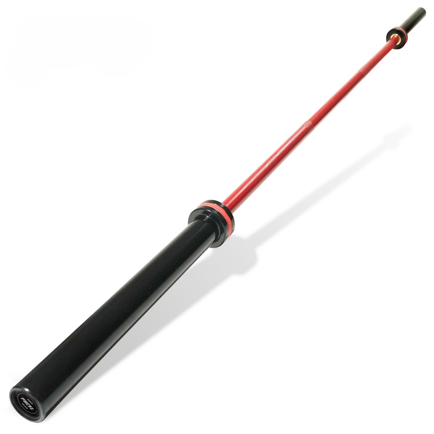 PRCTZ 7ft All-purpose Olympic Barbell