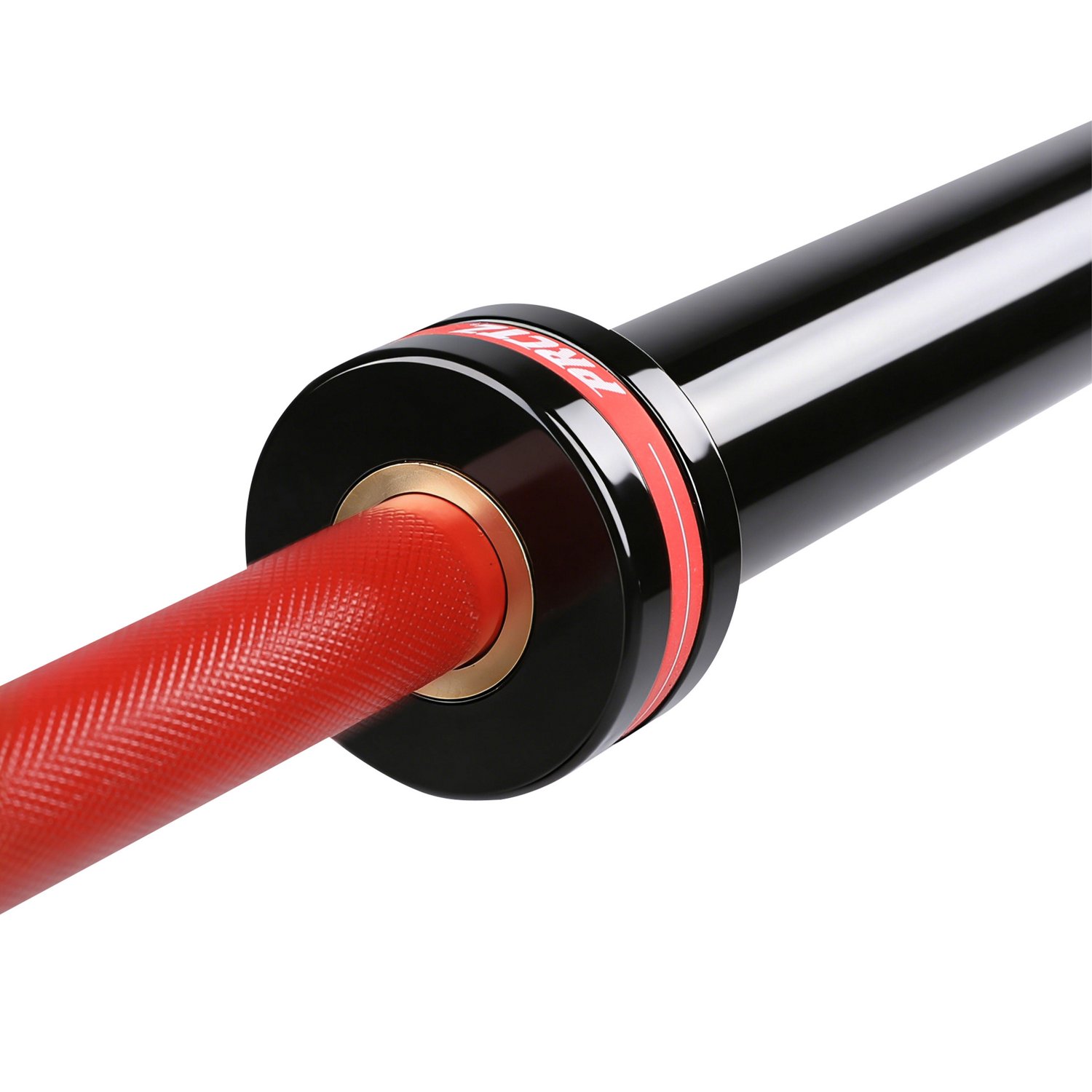 PRCTZ 7ft All-purpose Olympic Barbell - view number 2