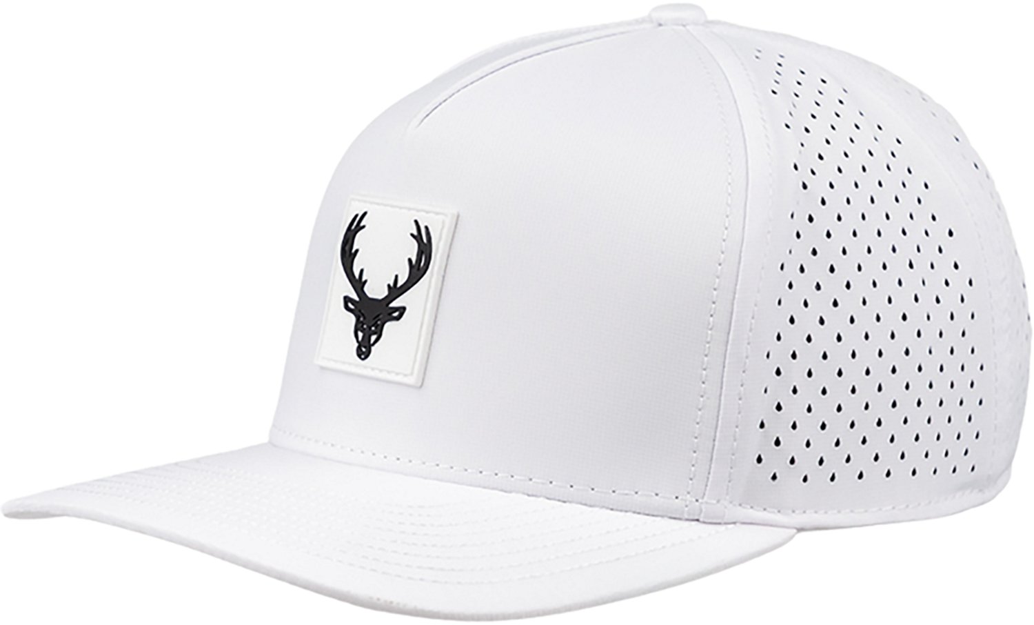 Bucked Up Men's Waterproof Hat