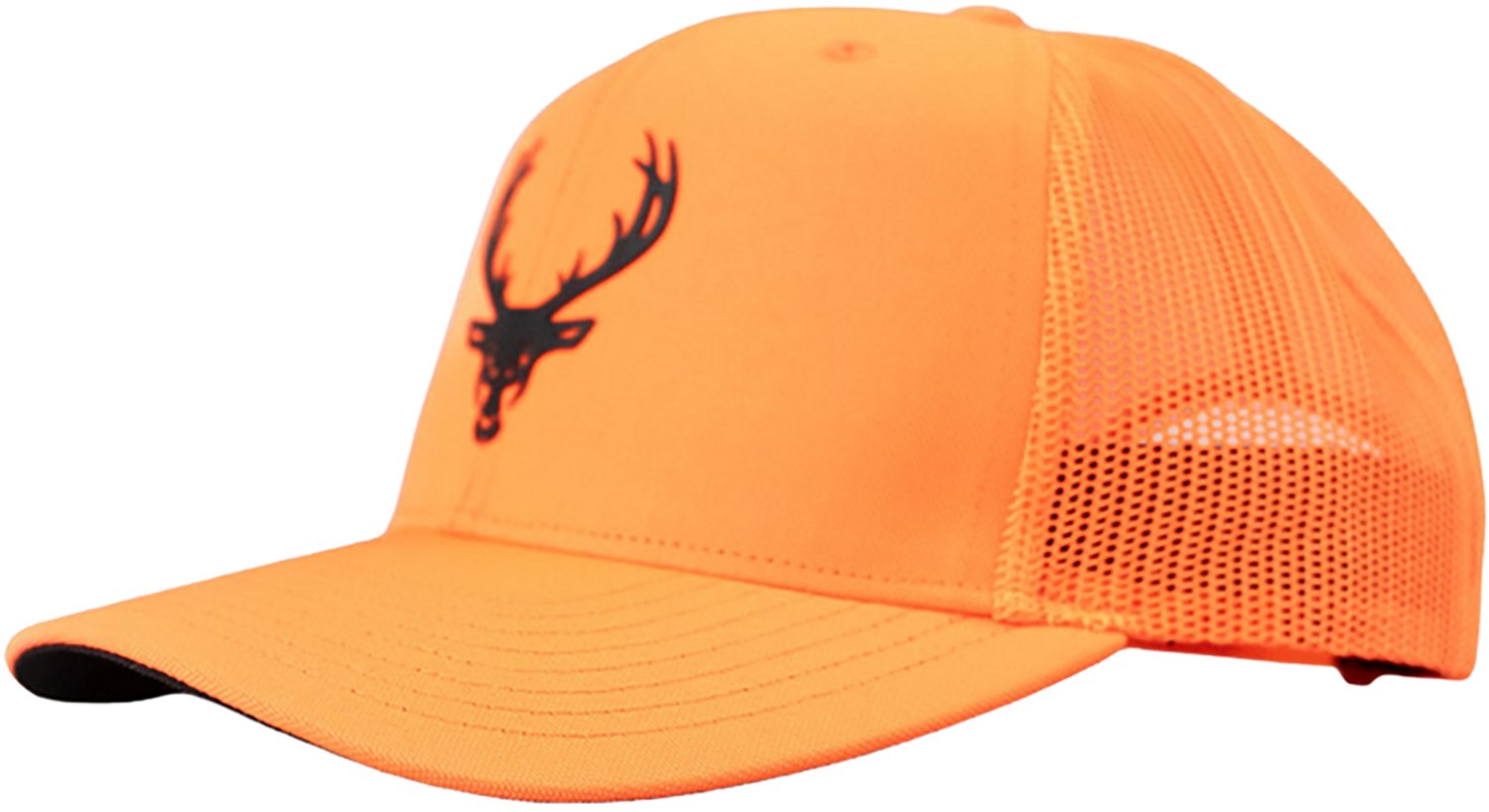 Bucked Up Men's Neon Hat