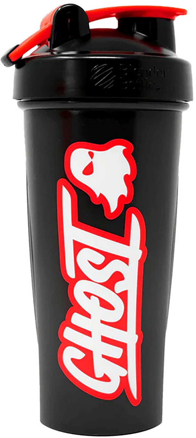 GHOST 28 oz. Blender Bottle Shaker