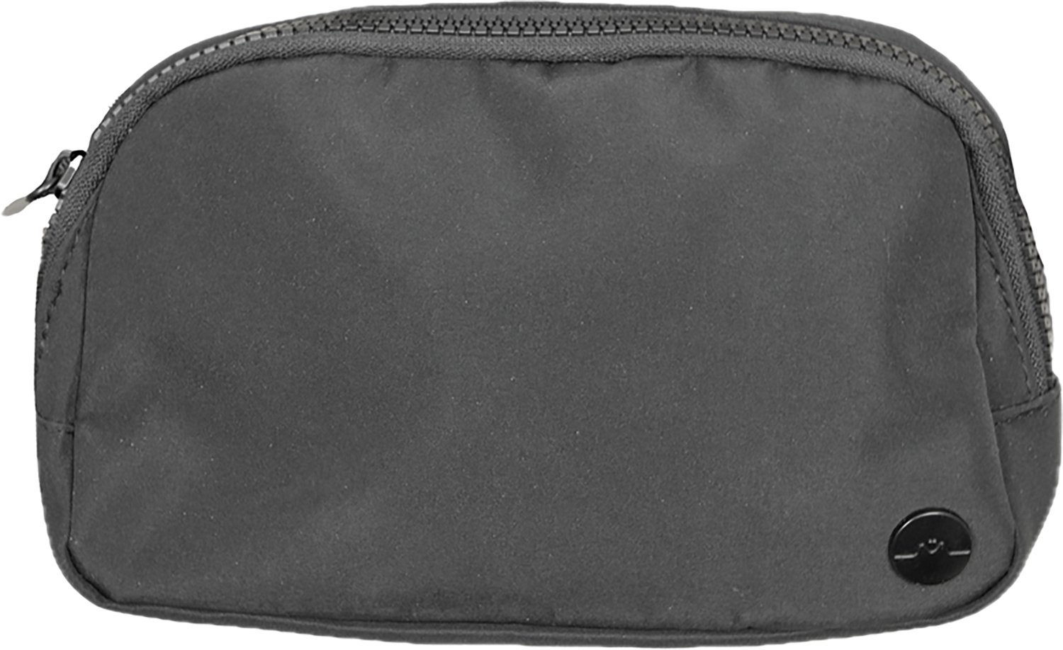 Primo Crossbody Belt Bag with Zippered Pocket