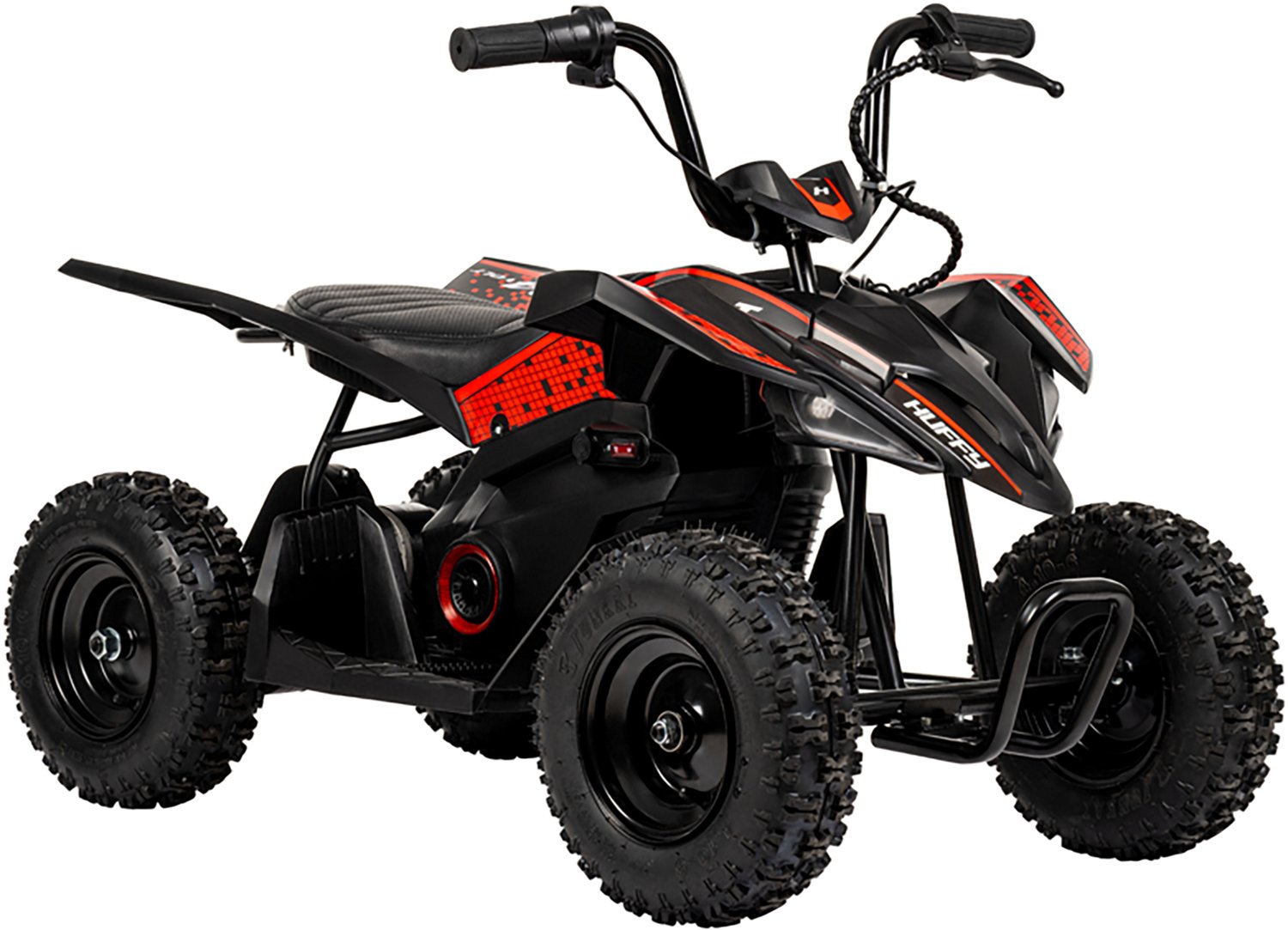 Huffy KY0-T ATV Battery Ride On