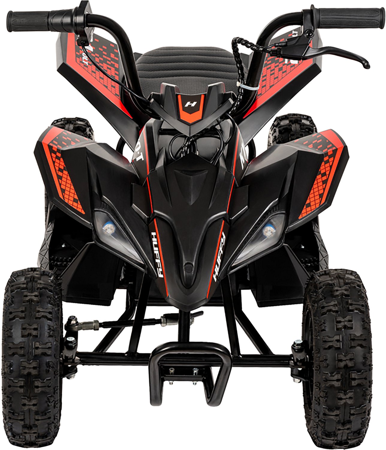Huffy KY0-T ATV Battery Ride On - view number 3
