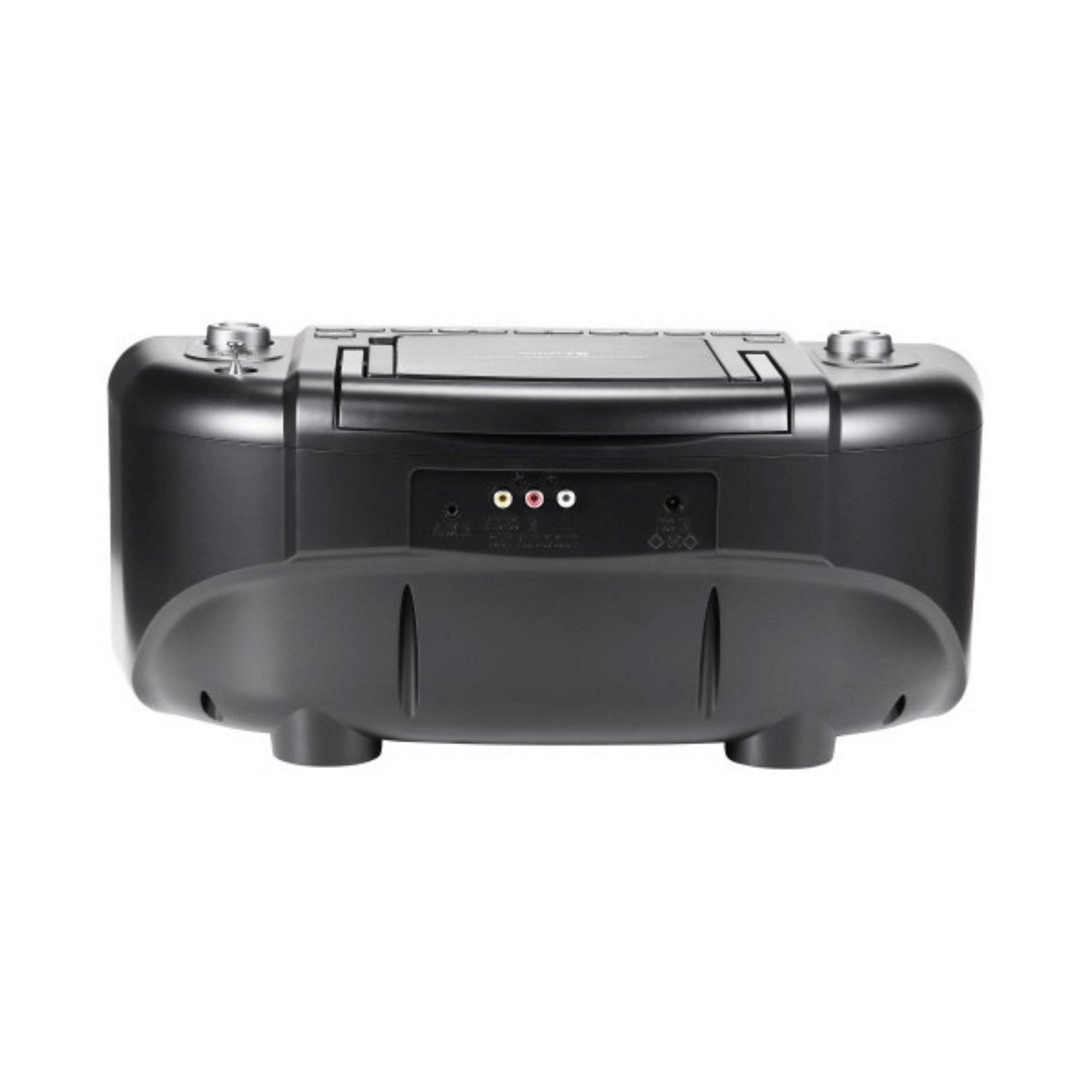 Altec Lansing Portable 10 in Screen Boombox - view number 5