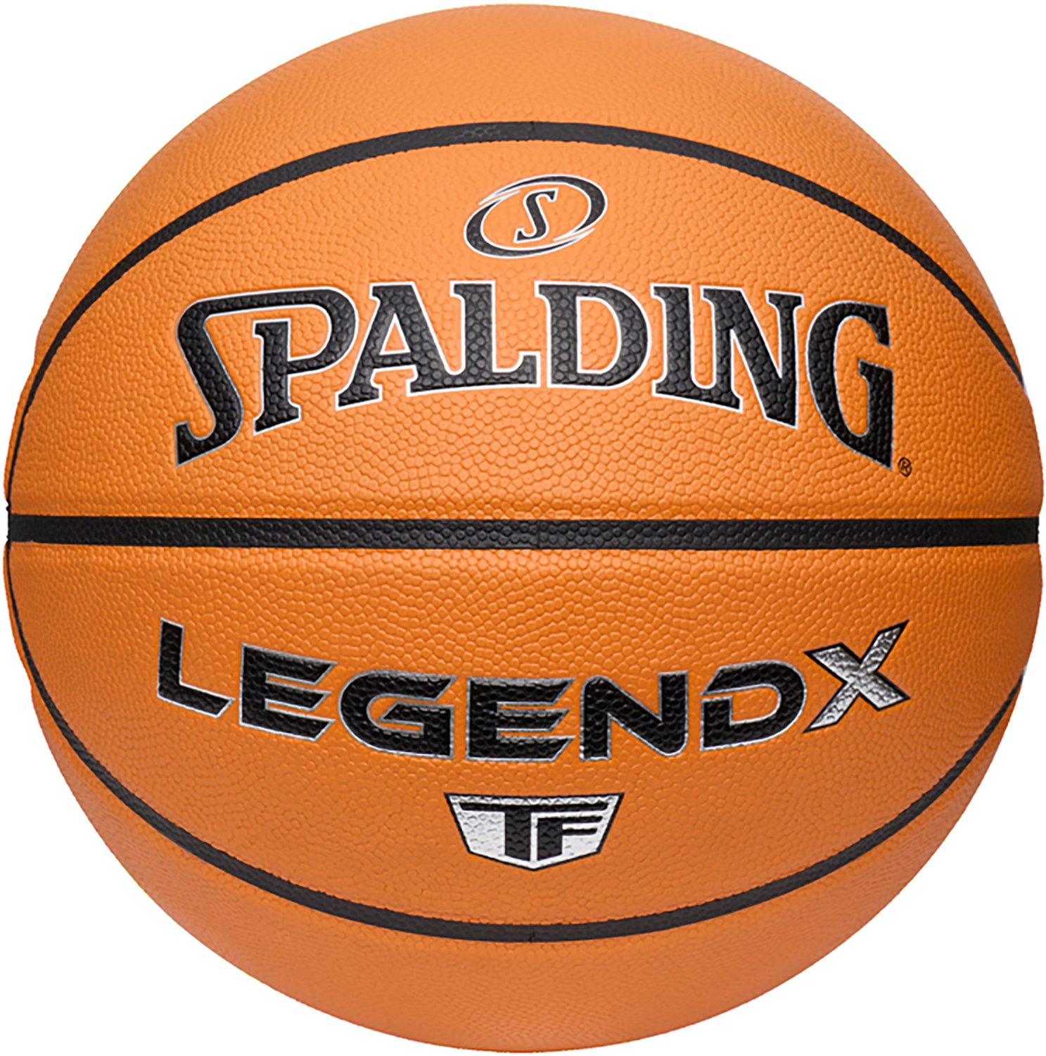 Spalding Legend X All Court Basketball