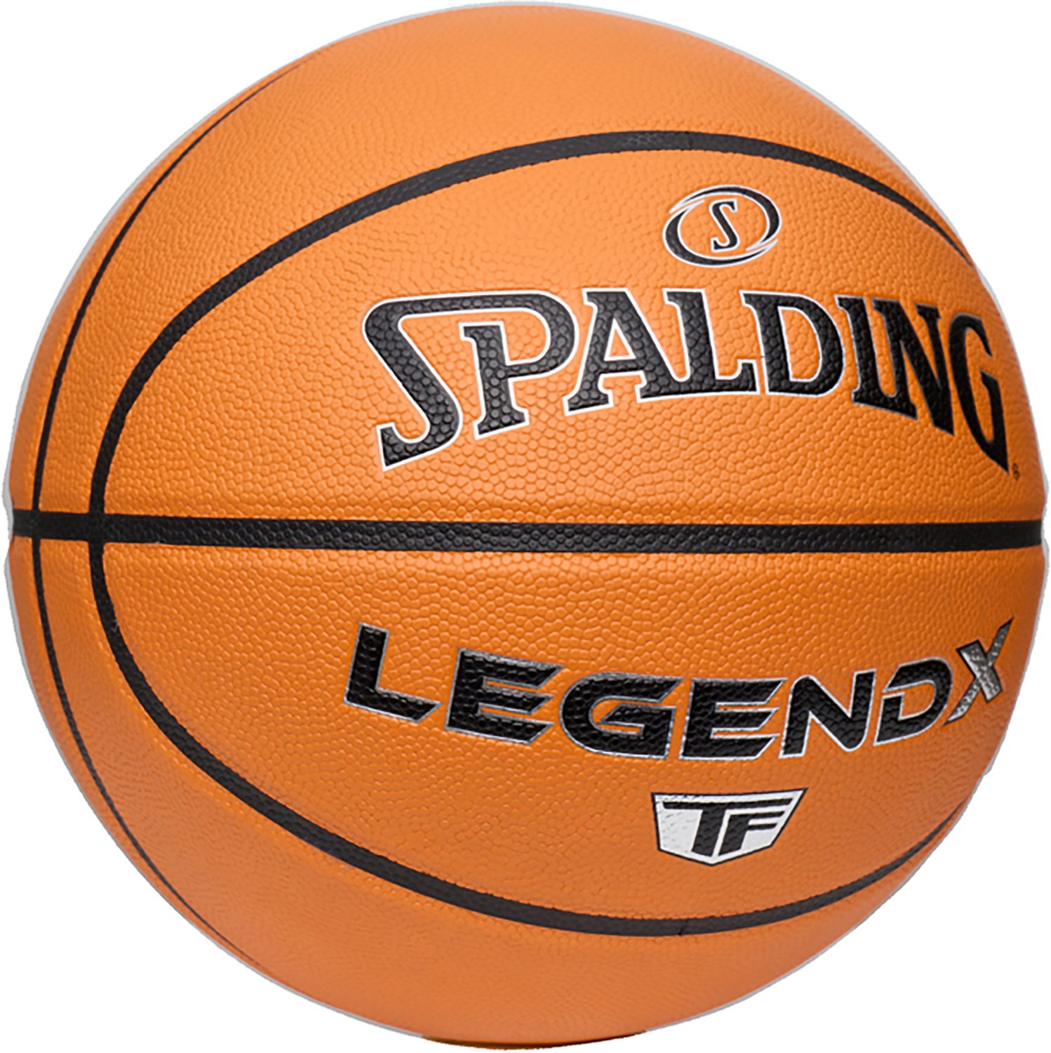 Spalding Legend X All Court Basketball - view number 2