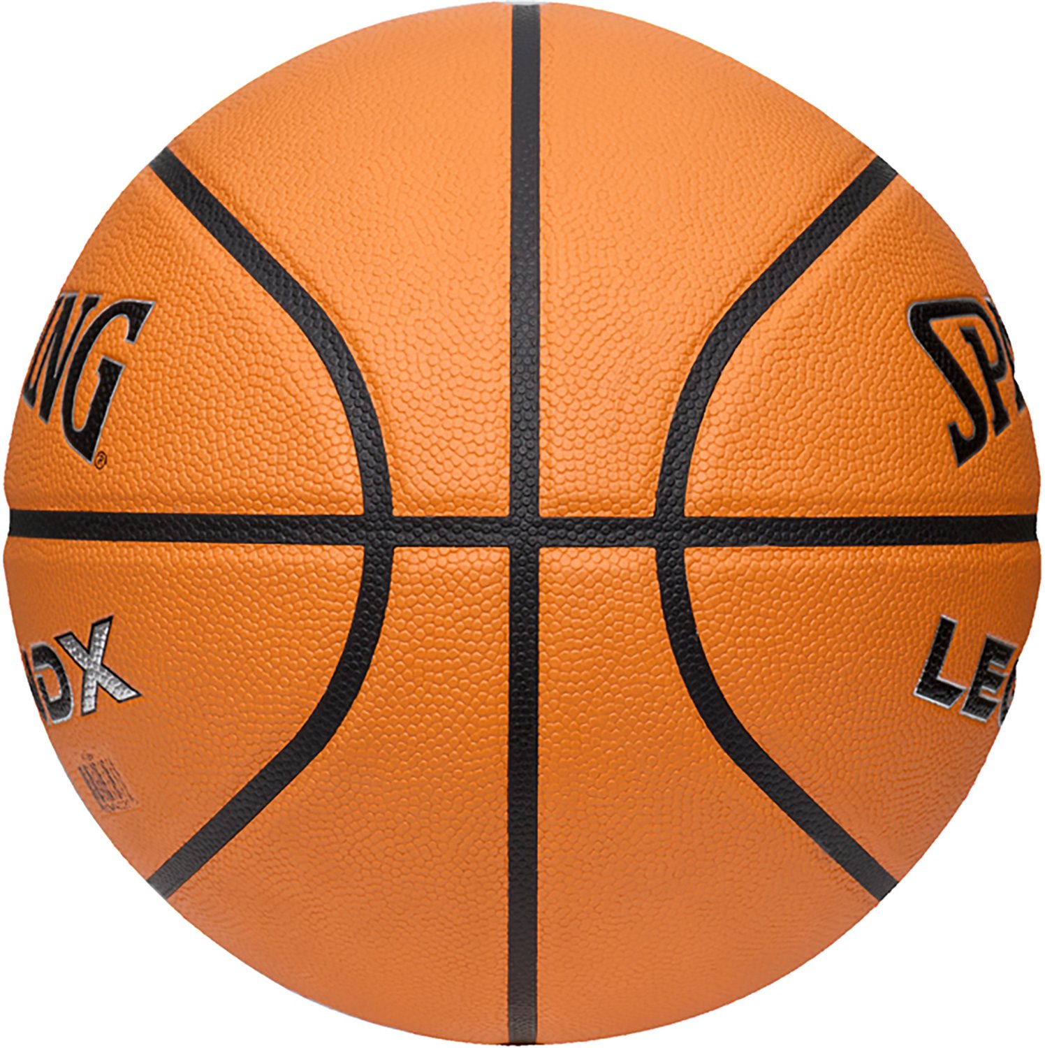 Spalding Legend X All Court Basketball - view number 3