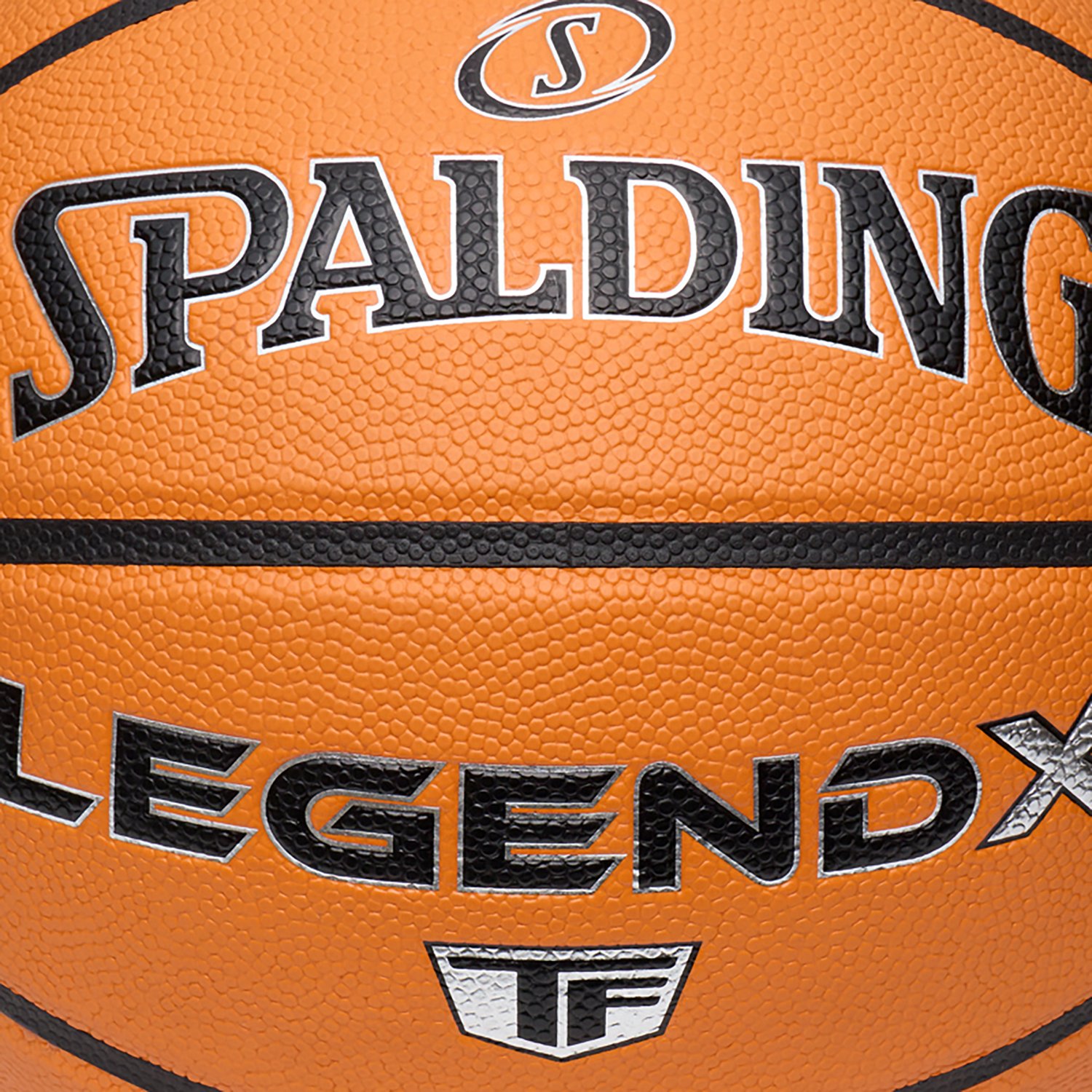 Spalding Legend X All Court Basketball - view number 5
